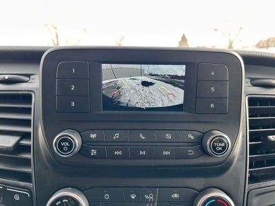 2024 Ford Transit-250 Base