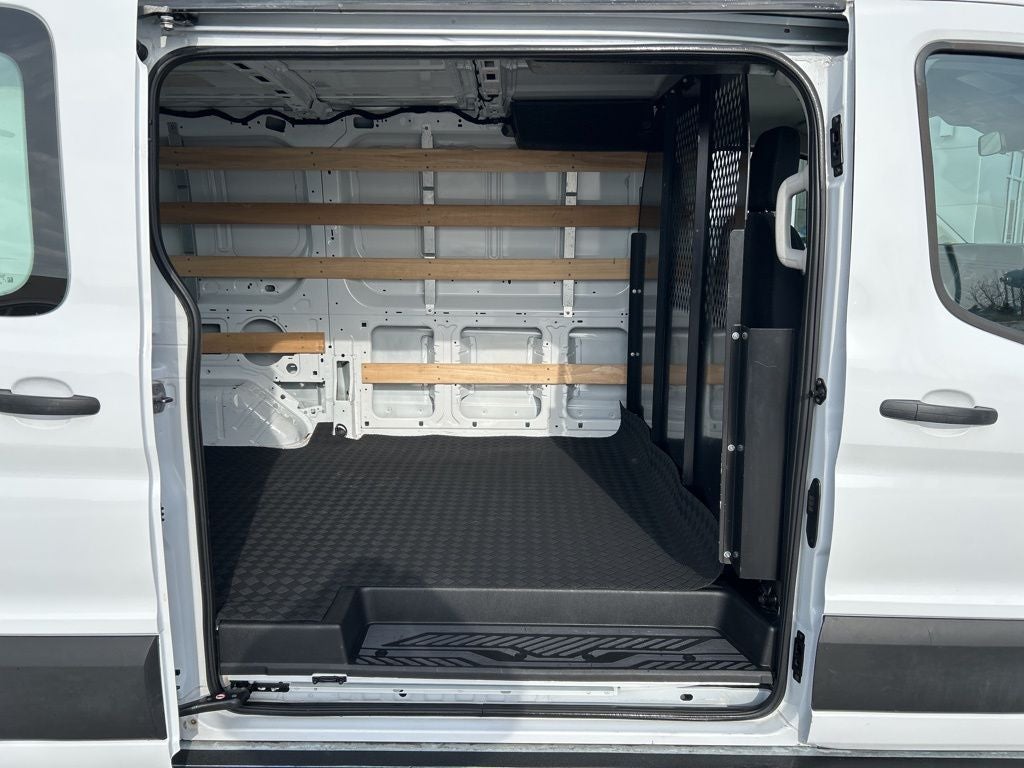 2024 Ford Transit-250 Base