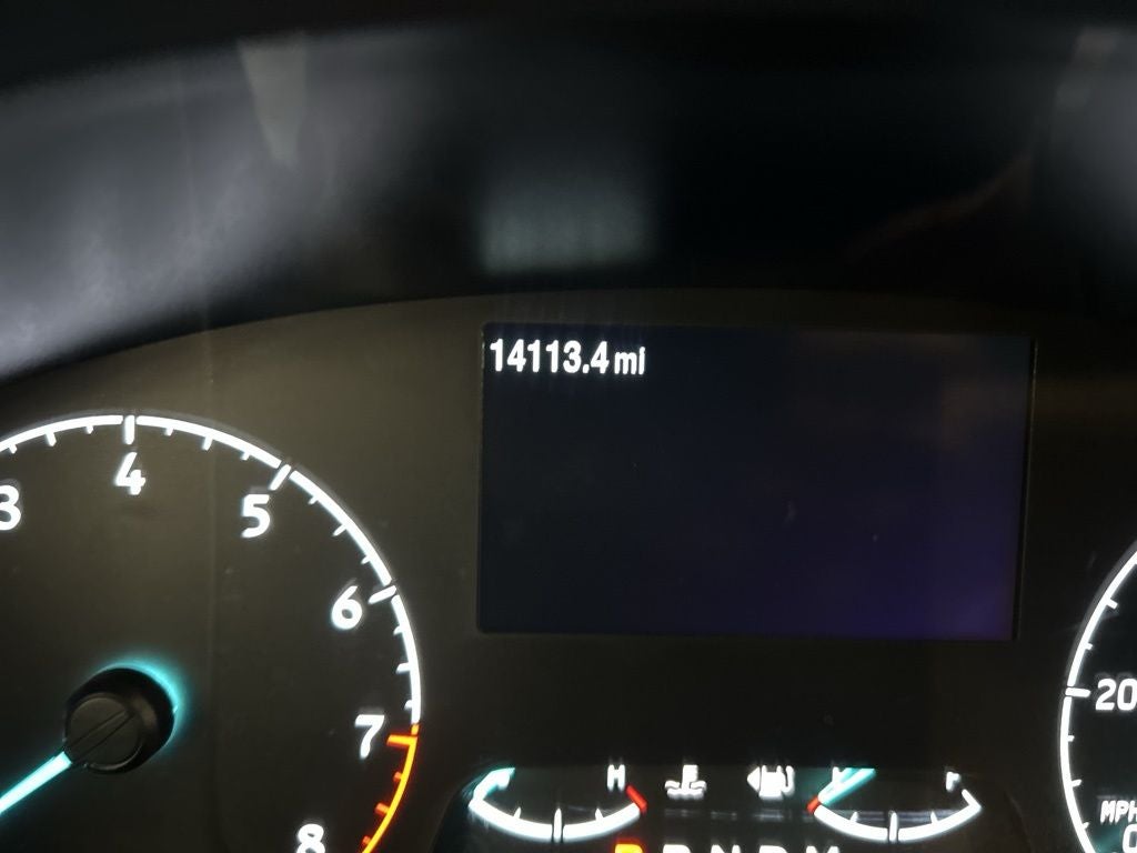 2024 Ford Transit-250 Base