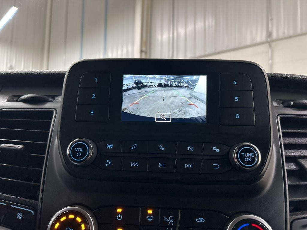 2024 Ford Transit-250 Base