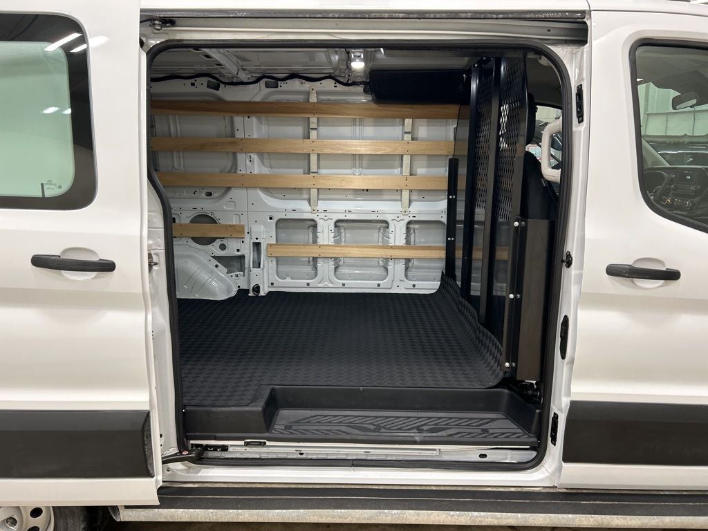 2024 Ford Transit-250 Base