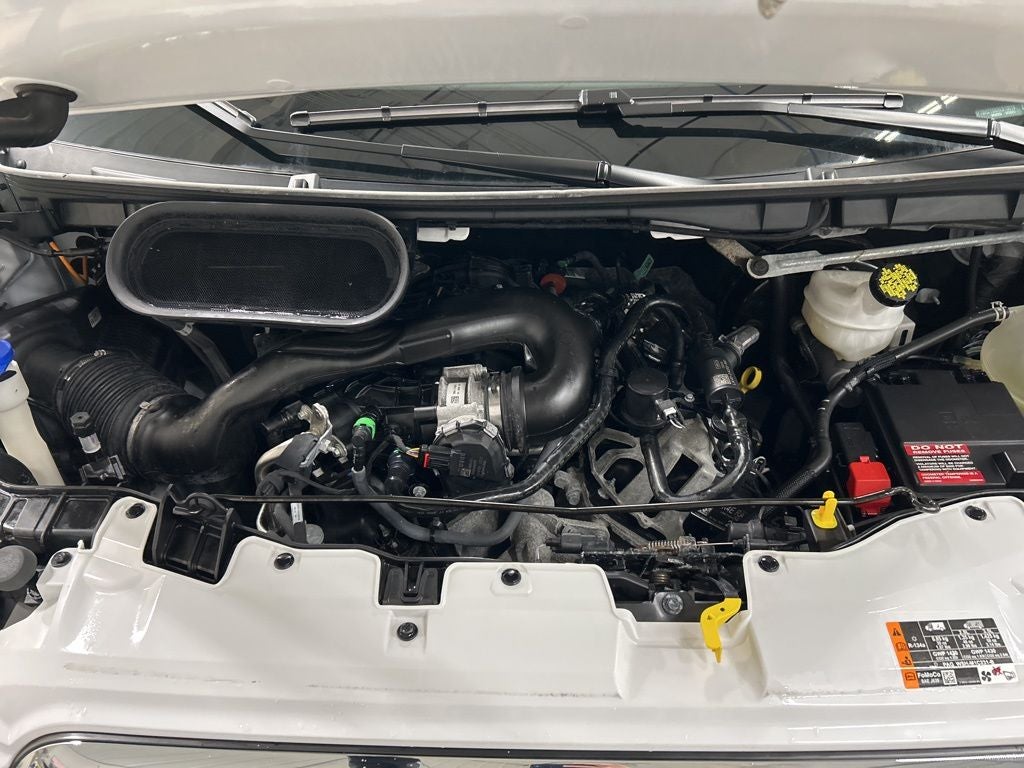 2024 Ford Transit-250 Base