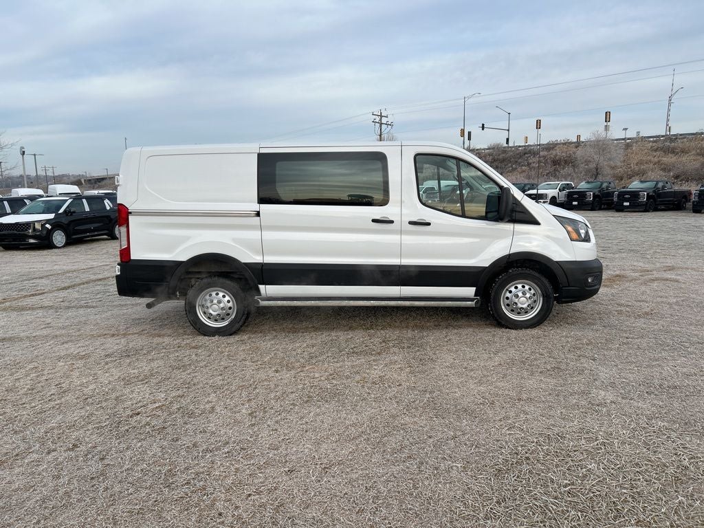 2024 Ford Transit-250 Base