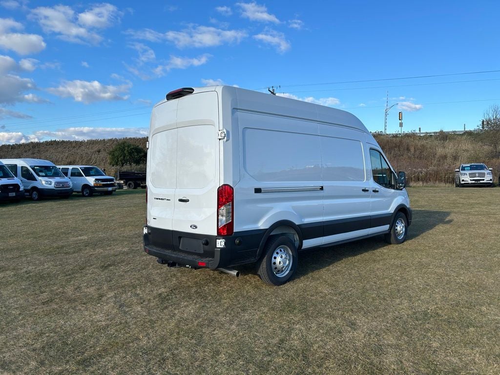 2026 Ford Transit-350 Base