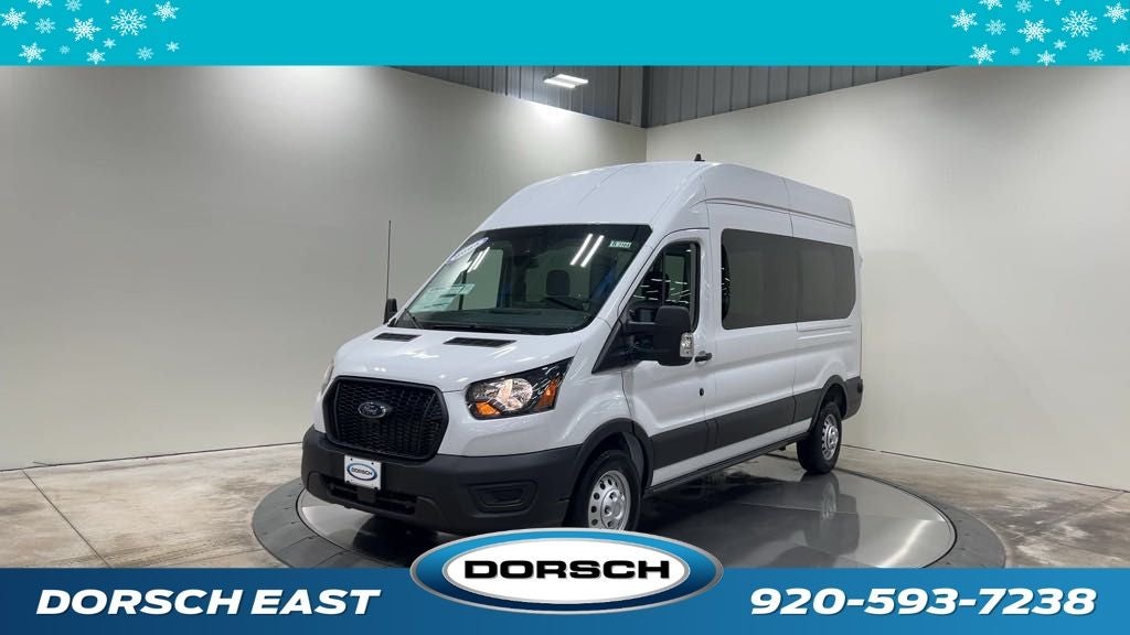 2024 Ford Transit-350 Base