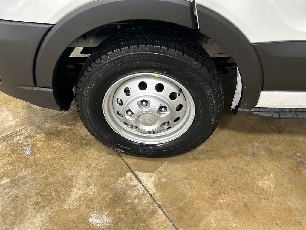 2024 Ford Transit-350 Base