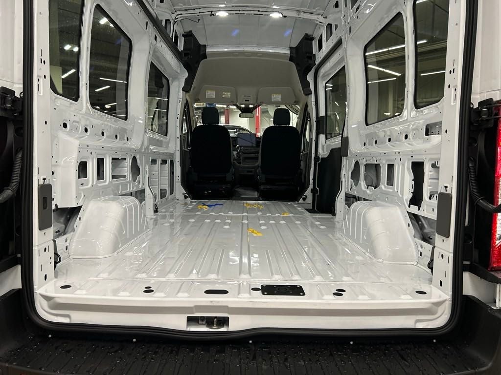 2024 Ford Transit-350 Base