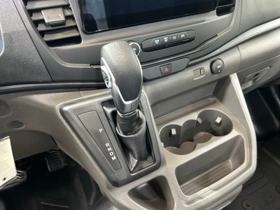2024 Ford Transit-350 Base