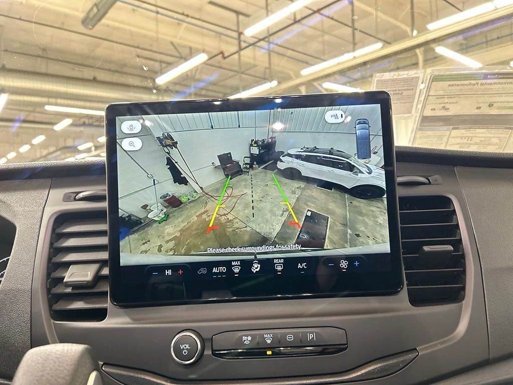 2024 Ford Transit-350 Base