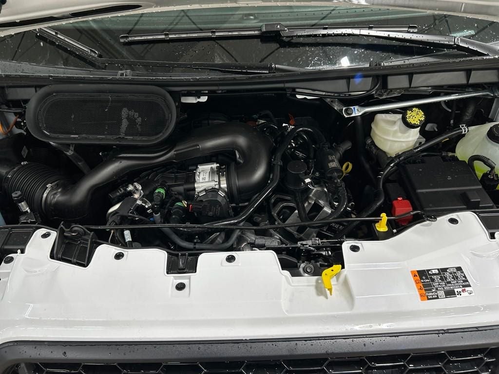2024 Ford Transit-350 Base