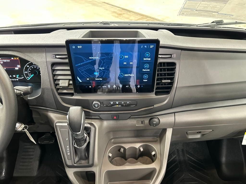 2024 Ford Transit-350 Base