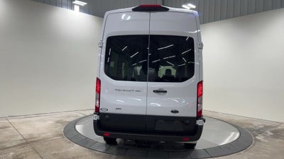 2024 Ford Transit-350 Base