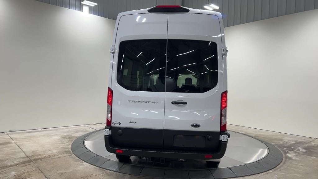 2024 Ford Transit-350 Base