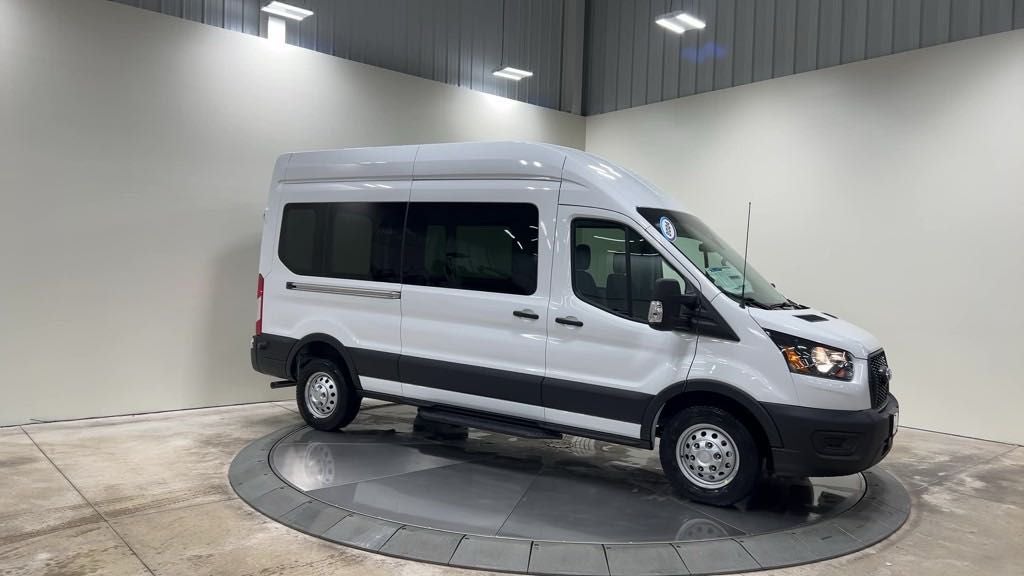 2024 Ford Transit-350 Base
