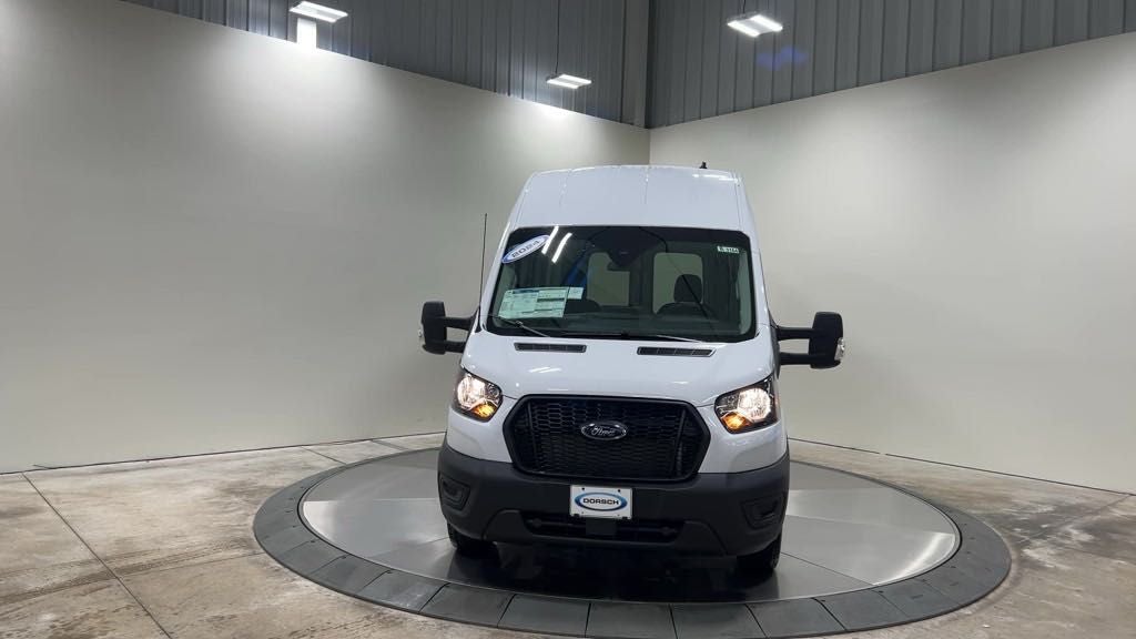 2024 Ford Transit-350 Base