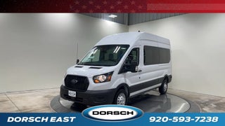 2024 Ford Transit-350 Base