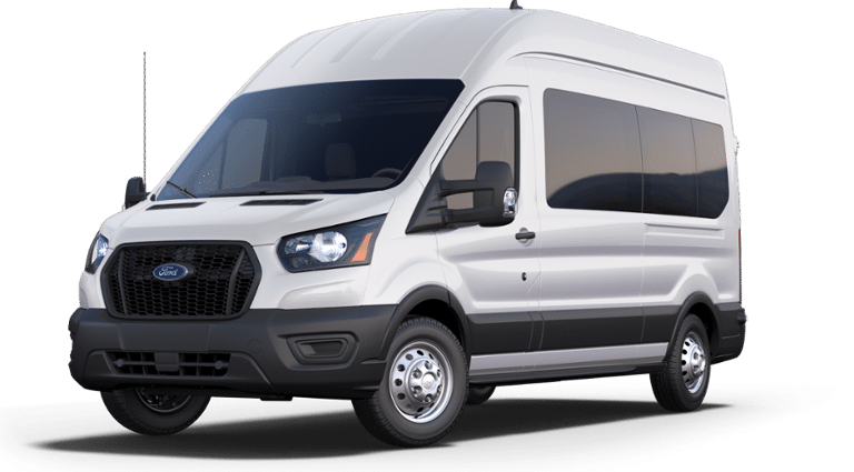 2024 Ford Transit-350 Base