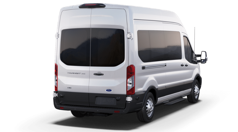 2024 Ford Transit-350 Base