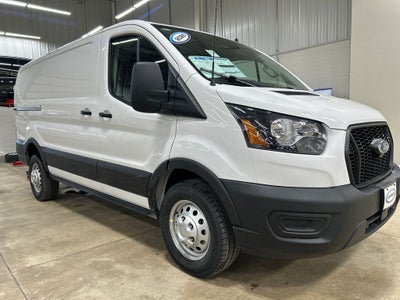 2025 Ford Transit-350 Base