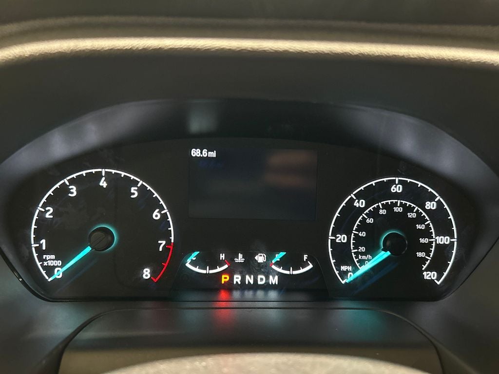 2025 Ford Transit-350 Base