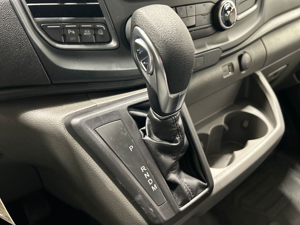 2025 Ford Transit-350 Base