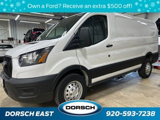 2025 Ford Transit-350 Base