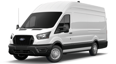 2027 Ford Transit-350 Base