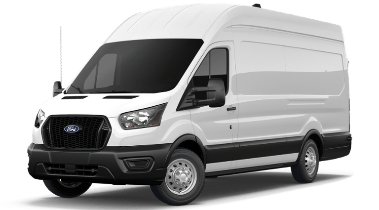 2027 Ford Transit-350 Base