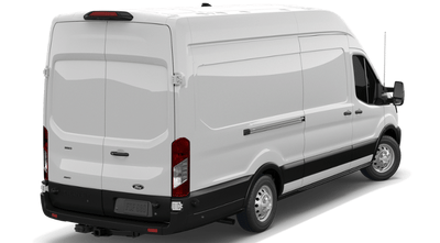 2027 Ford Transit-350 Base
