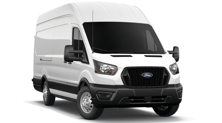 2027 Ford Transit-350 Base