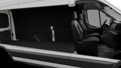 2027 Ford Transit-350 Base