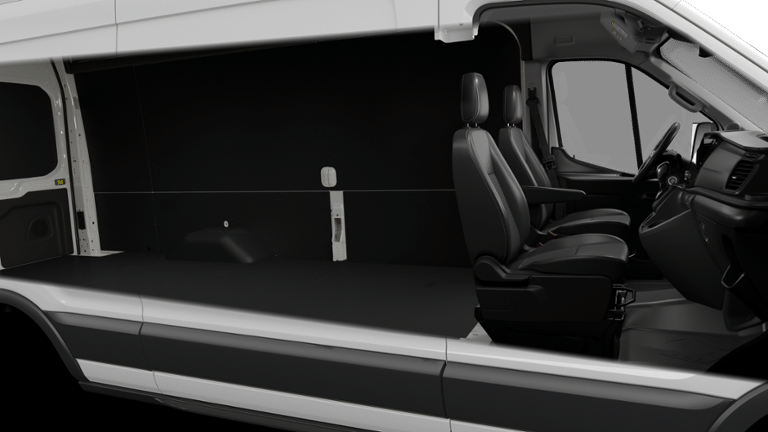 2027 Ford Transit-350 Base