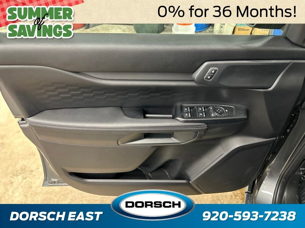 2026 Ford Ranger XLT - Photo 14