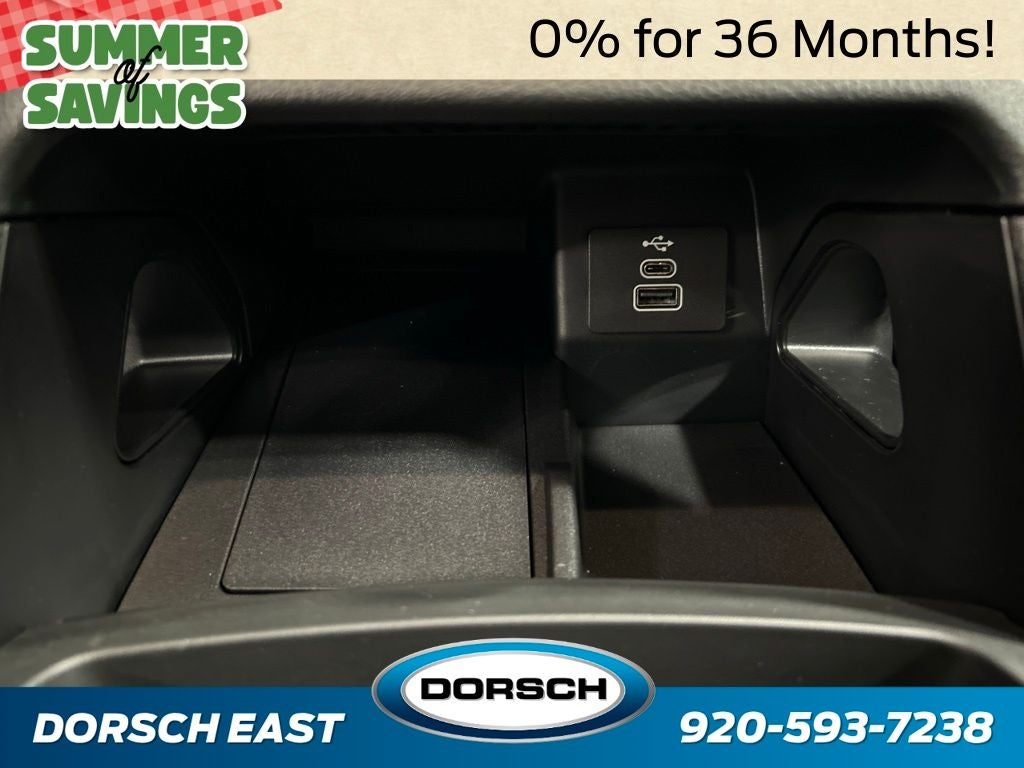 2026 Ford Ranger XLT - Photo 22