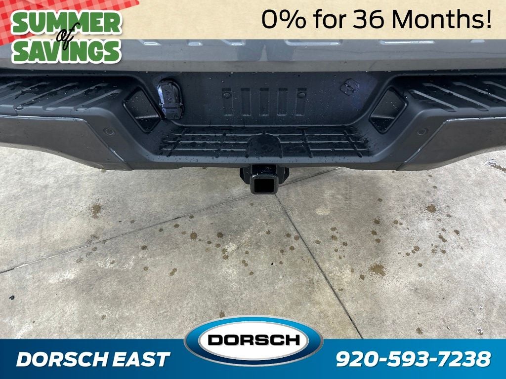 2026 Ford Ranger XLT - Photo 27