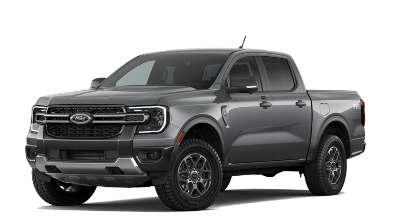 2026 Ford Ranger XLT - Photo 30