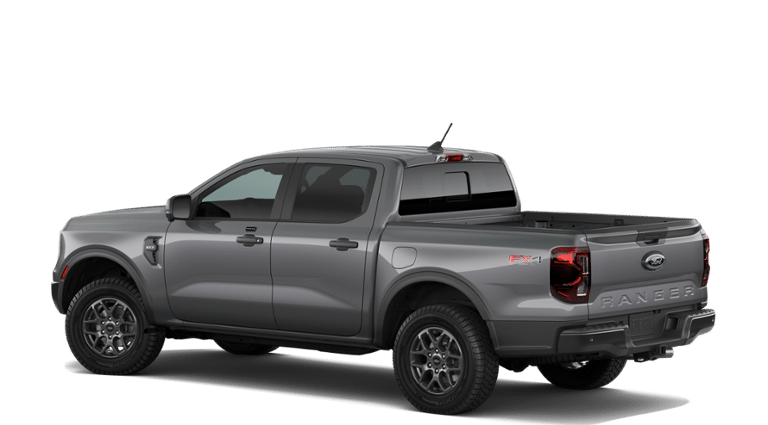 2026 Ford Ranger XLT - Photo 31