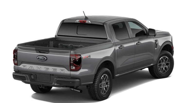 2026 Ford Ranger XLT - Photo 32