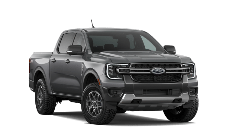 2026 Ford Ranger XLT - Photo 33