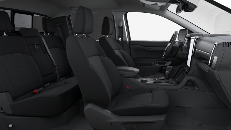 2026 Ford Ranger XLT - Photo 34