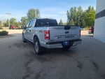 2018 Ford F-150 XL STX