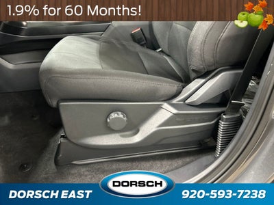 2026 Ford F-150 STX Lobo