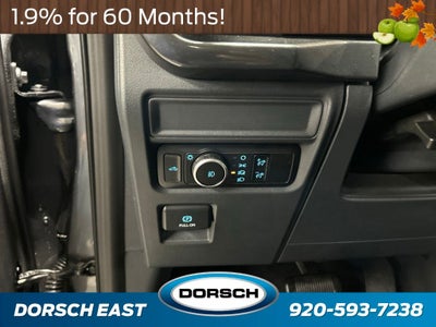 2026 Ford F-150 STX Lobo