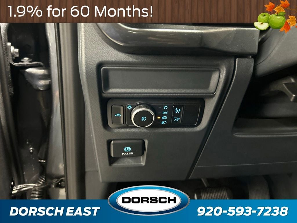 2026 Ford F-150 STX Lobo