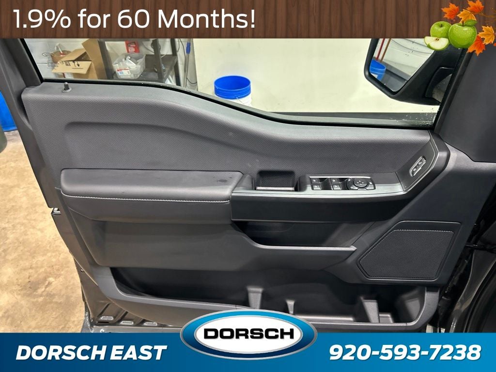 2026 Ford F-150 STX Lobo