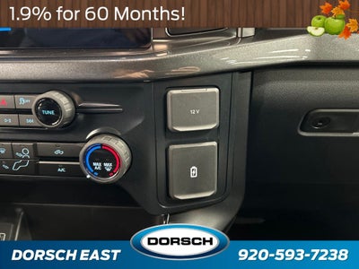 2026 Ford F-150 STX Lobo
