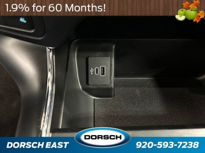 2026 Ford F-150 STX Lobo