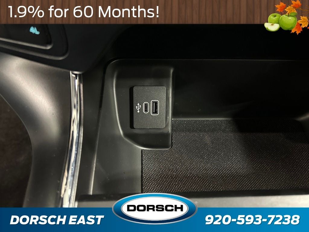 2026 Ford F-150 STX Lobo