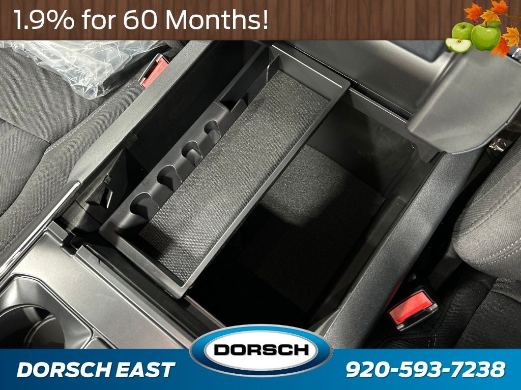 2026 Ford F-150 STX Lobo