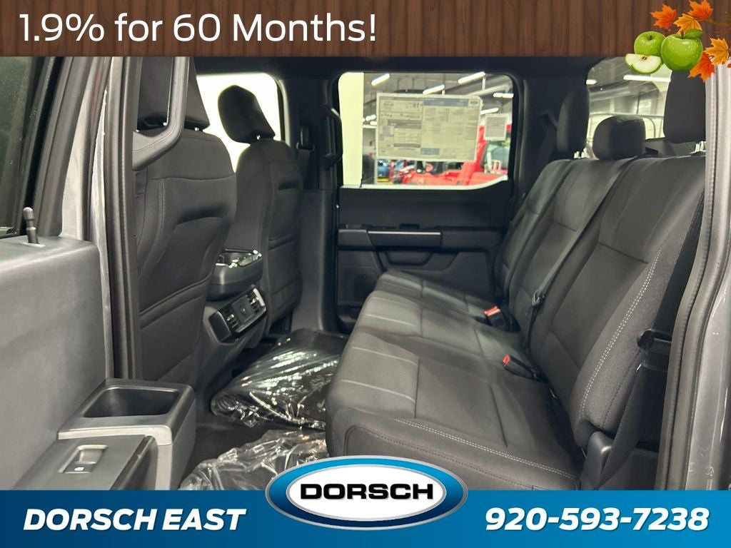 2026 Ford F-150 STX Lobo